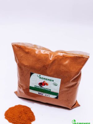 Avocado Seed Powder