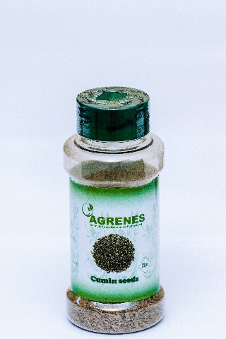 Cumin Seeds