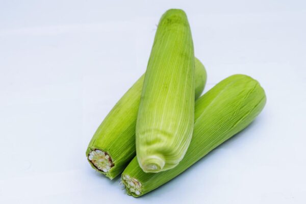 Fresh maize