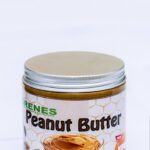 Peanut Butter