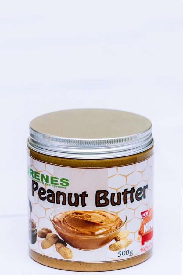 Peanut Butter