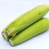 Fresh maize