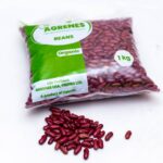 Red Nambale Beans